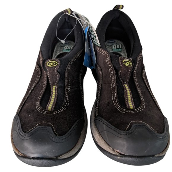 NEW Dr Scholls Fitness Walkers Mary Janes (like Shape ups) with gel insoles - Picture 6 of 11